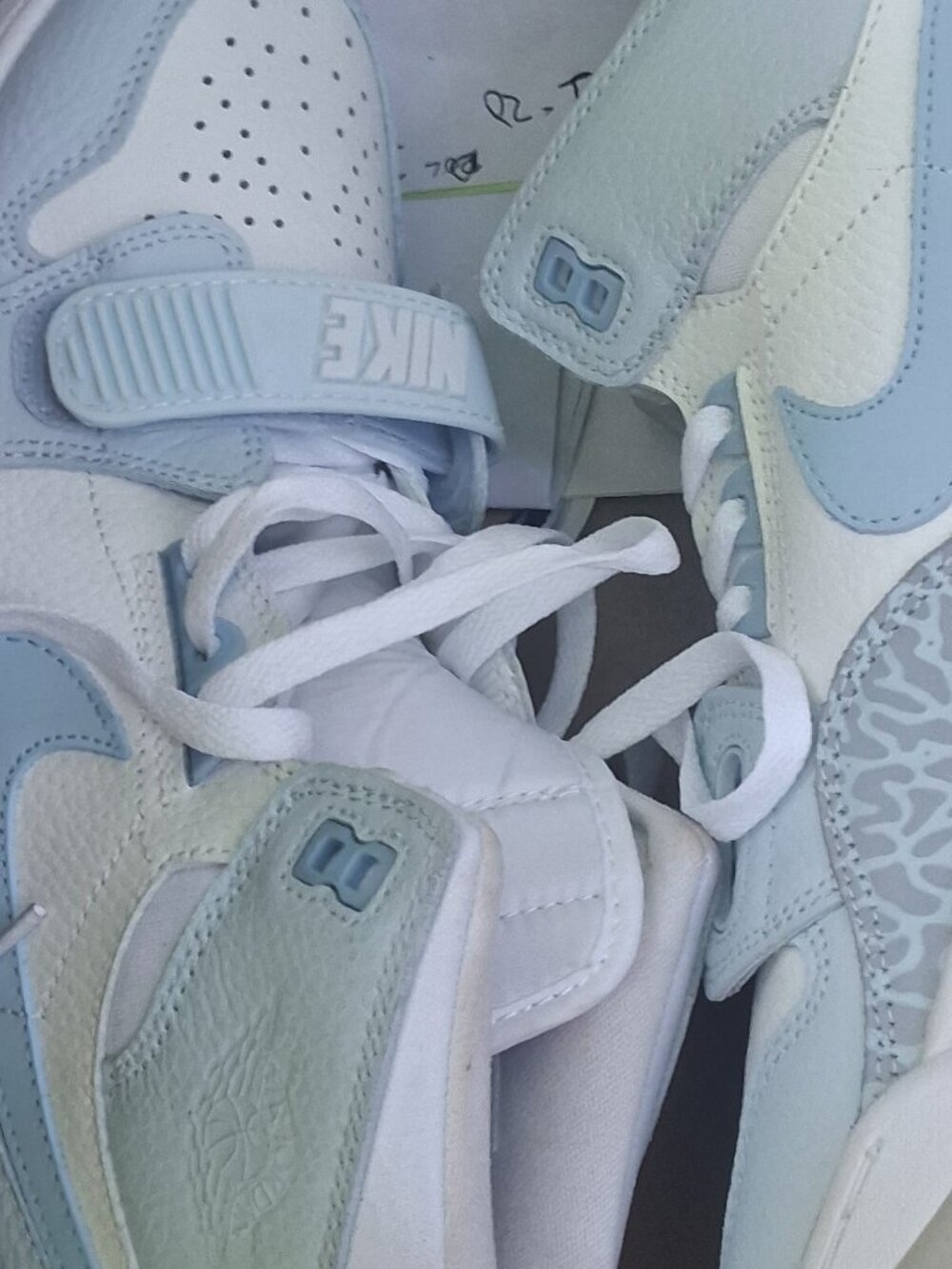 Jordans shoes